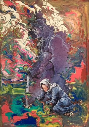 Currents of Faith by Melissa Kugler (2024)