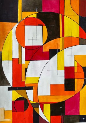 Esther Hansen — portfolio