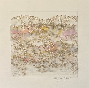 ODE to MINGJUN KIM: It's Just skin! (Earased Girls) by Melissa Leaym-Fernandez (2024)