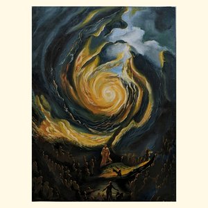 Infinicto  by Arthur Pondrack