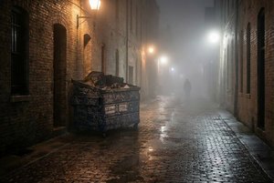 Being Alone by Steve Fogel
