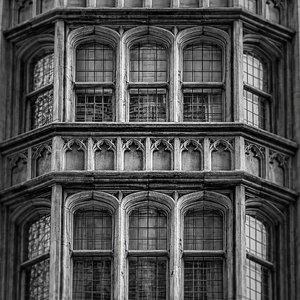 Gothic Rhythm  by Steve Fogel (2026)