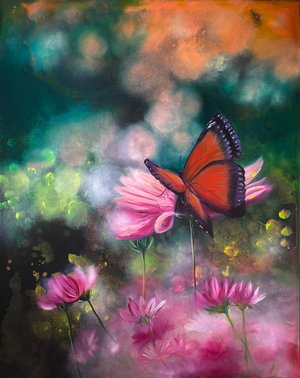 Brief encounter by Rachael Ormond