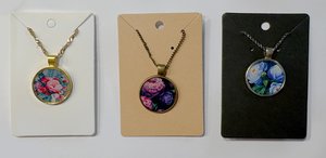 necklace pendants by Rachael Ormond (2026)