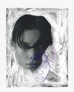 "Zara" by Olav Stubberud (2025)