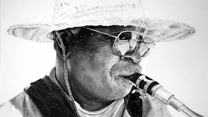 Saxophone Soliloquy II: The Reflection by EMMANUEL J MOOTY JR (2021)