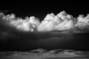 Sky Keepers by Sherri Mabe (2025)
