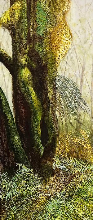 3Ilse_Goshen_ListeningToTrees.jpg by Ilse Goshen