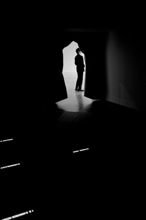 TPassaro: In-Time. L1061533 by Tim Passaro
