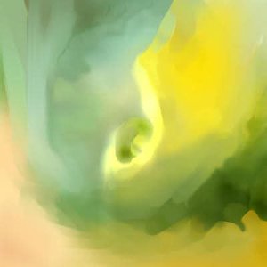 Light within by Rita Ashra (2013)