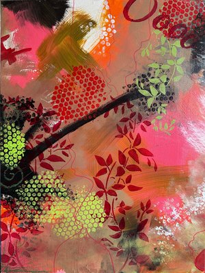 Maureen Polikoff — portfolio