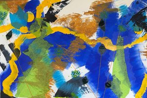 Polikoff, Maureen "Ganbatte" by Maureen Polikoff (2026)