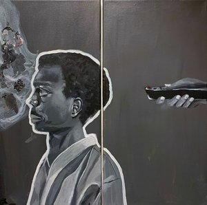 Mind Control by Kiera Cunningham (2024)