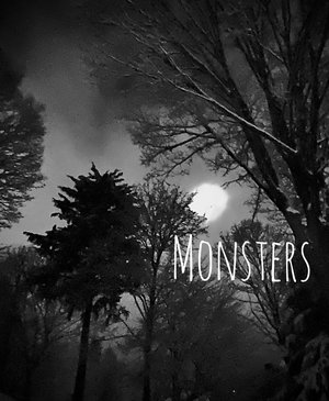 Monters by La Muse Imparfaite Andrea Dávila