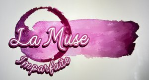 La Muse Imparfaite Andrea Dávila
