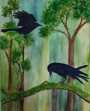 Two for Mirth by Paula Swenson