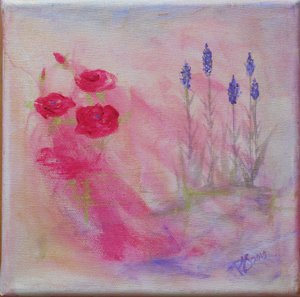 Summer Essence  by Paula Swenson