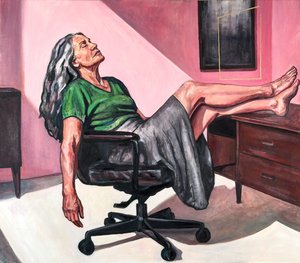 During Reprieve by Ally Ruff (2026)