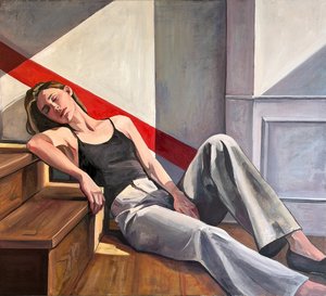After Surrender by Ally Ruff (2026)