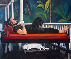 Held Awake by Ally Ruff (2026)