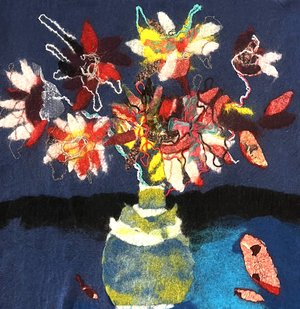 Clare Dryden