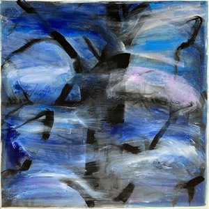 Cath Stocker
