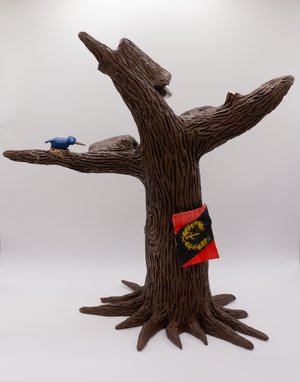 My Ancestors Seed by Nabi Khalfani-Bey (2025)