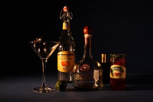 Cocktail Recipe by Wanjiku Gichigi (2026)