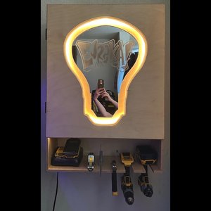 Eureka - A big idea by Veronica Leon (2025)