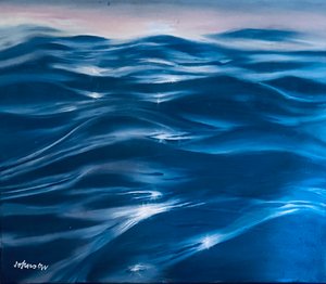 Joylene Johnson — portfolio