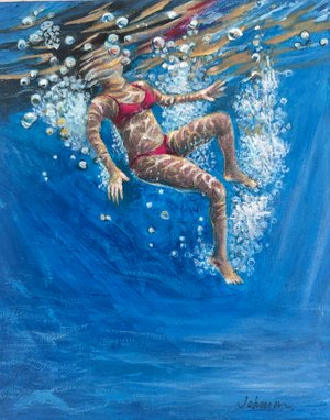ELEANOR by Joylene Johnson (2026)