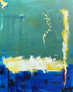 Yvette Nall