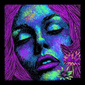 Sirens #1 by Karalyn Violeta (2025)