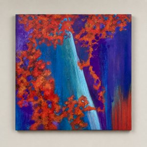 Beyond the Veil by Karalyn Violeta (2026)