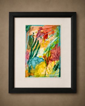 Garden # 3 by Karalyn Violeta (2026)