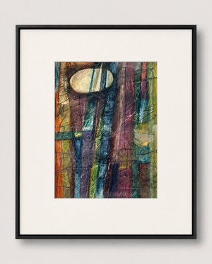 Nerve Root by Karalyn Violeta (2026)