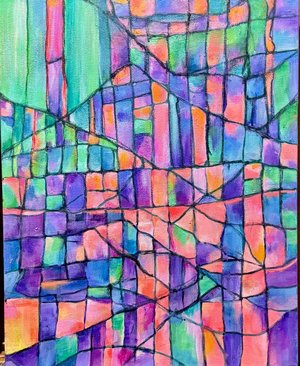 Karalyn Violeta — portfolio