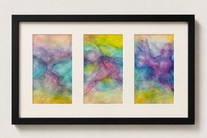 Summer Atmosphere by Karalyn Violeta (2026)