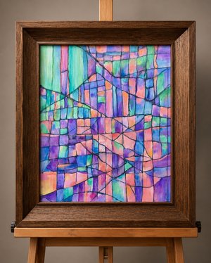 Vena Cava by Karalyn Violeta (2026)
