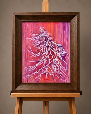 Topography of the Body by Karalyn Violeta (2026)