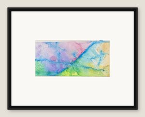 My Boundaries Are Liquid by Karalyn Violeta (2026)