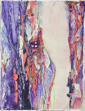 Beyond Mending by Karalyn Violeta (2026)
