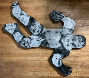  Am Not Collateral Damage by Nance Tucker (2026)