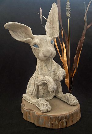 Hop Along by Karen Stern (2024)