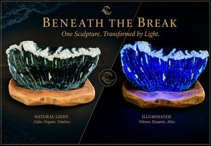 Beneath the Break by Karen Stern (2025)