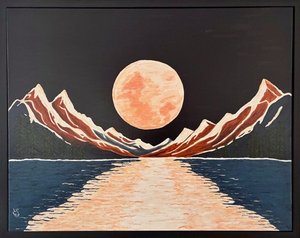 Silent Passage by Karen Stern (2026)
