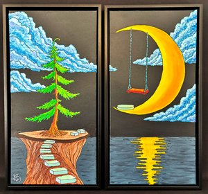 Take the Leap by Karen Stern (22026)