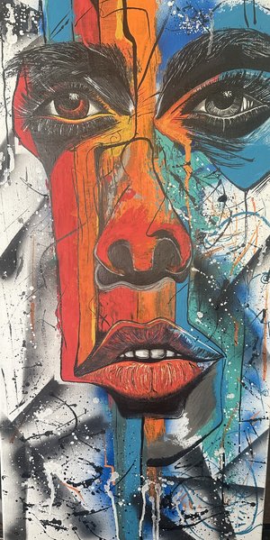 Lady Vasiliki Mitchell — portfolio