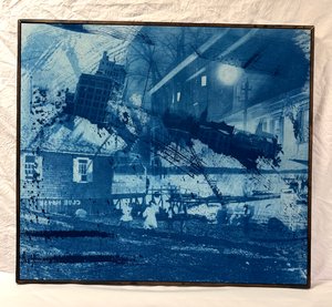 Timothy Goldkin — portfolio