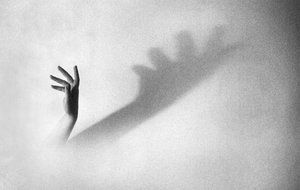The Hand by Jolie Dufrane